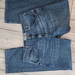 Wrangler Authentics Jeans